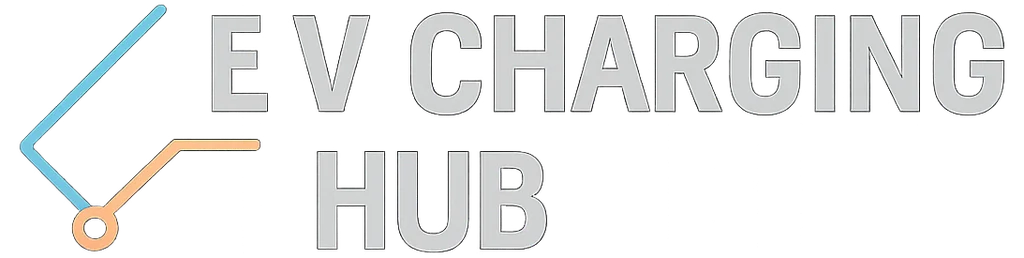 EV Charging Hub